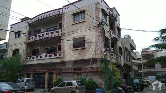 1800 Square Feet Penthouse Available For Rent In Kda Employees Cooperative Housing Society