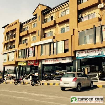 Penthouse For Sale In Wallayat Complex
