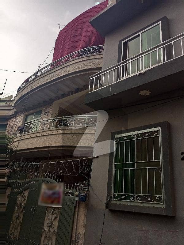 1125 Square Feet Upper Portion In Sangar Town For Rent