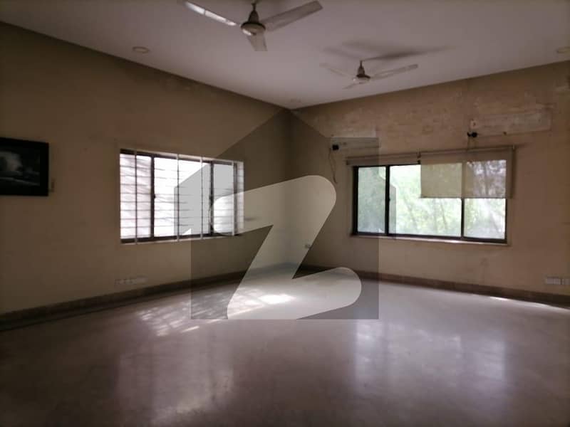 Ideal Corner House For Sale In Gulberg 2 - Block T