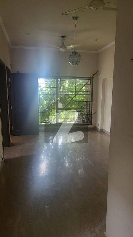 12 Marla Upper Portion For Rent In Dha Phase 4