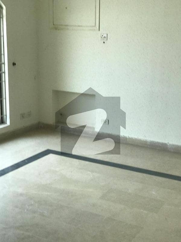 Two Bed Upper Portion For Rent Dha Phase 1