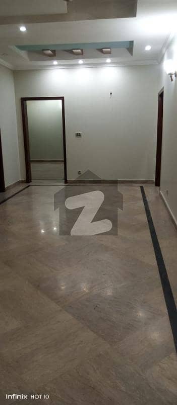 01 Kanal Upper Portion Available For Rent In Dha Phase 5