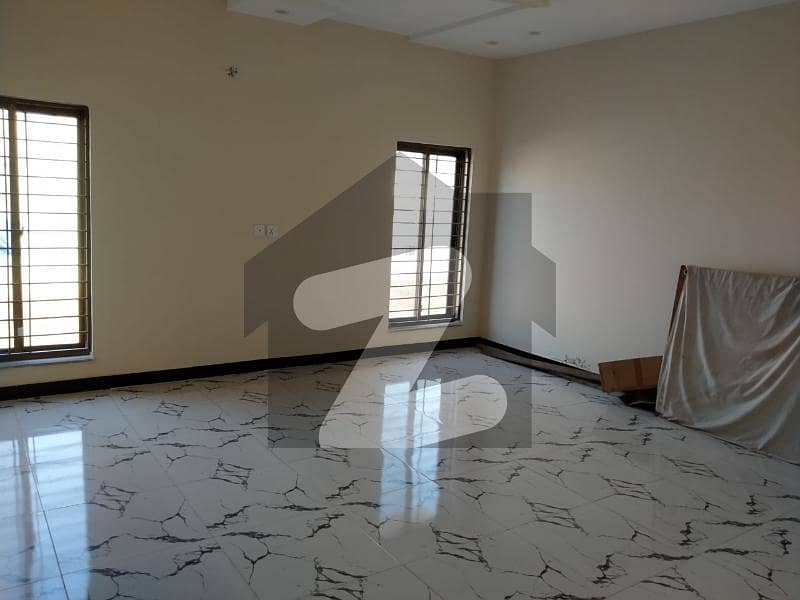 8 Marla Upper Portion House For rent In Ali Block Bahria Town Lahore