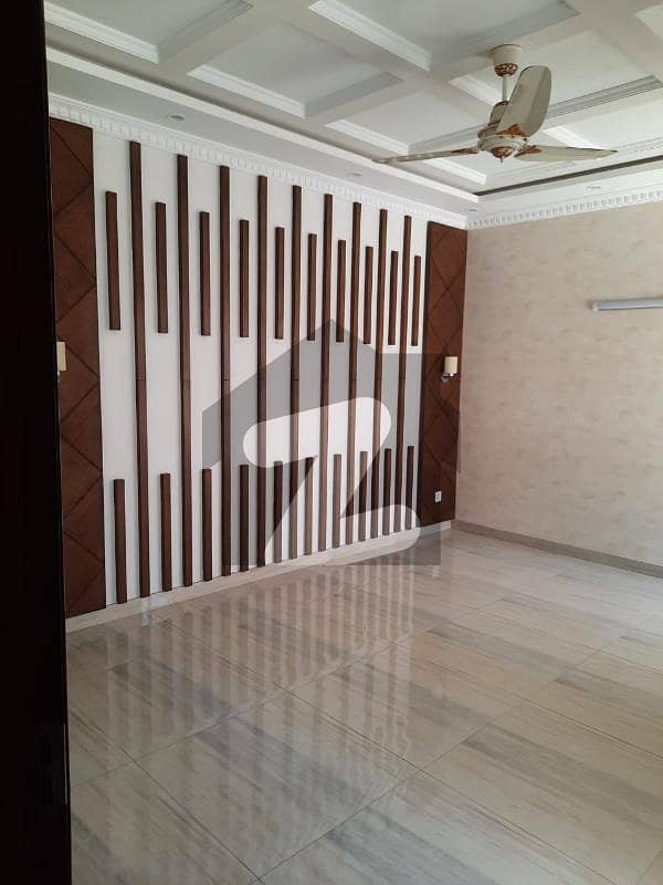 1 Kanal Upper Portion For Rent In Dha Phase 8 Ex Air Avenue