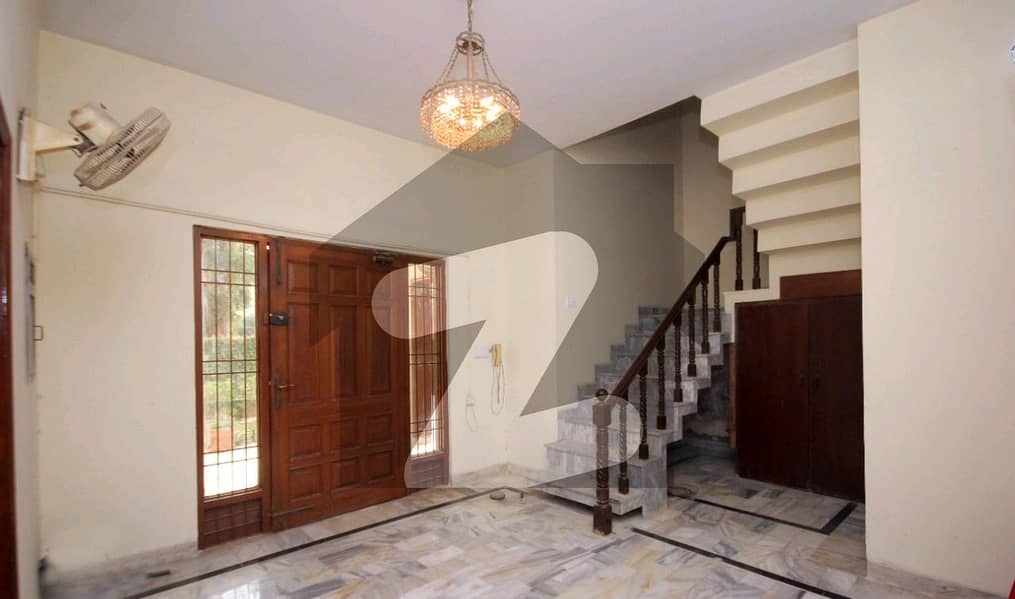 3 Kanal House For sale In Model Town Model Town