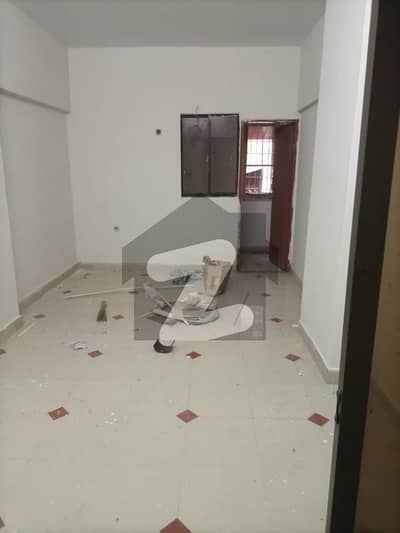 Flat For Rent In North Nazimabad Block - A.