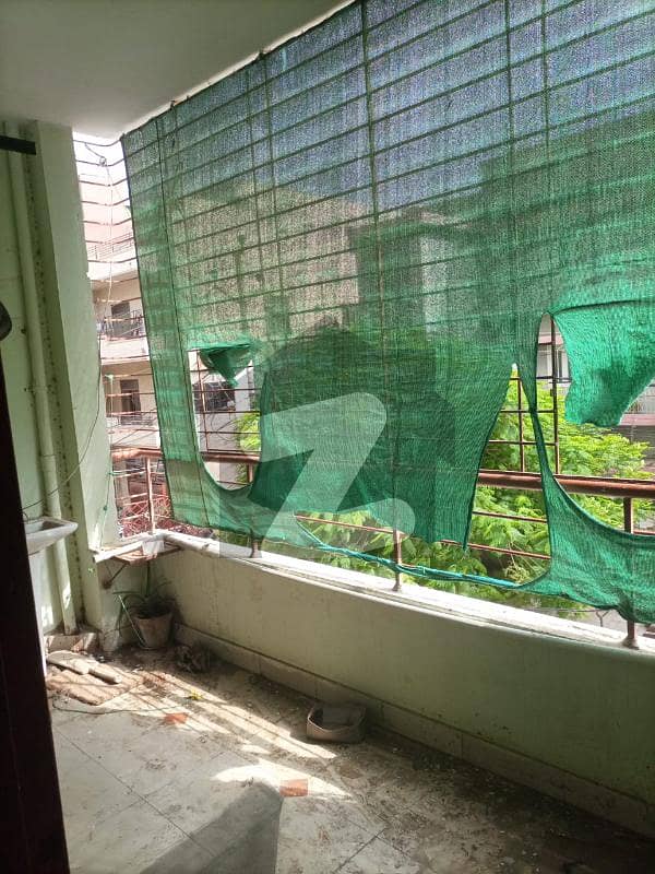 Flat For Rent In North Nazimabad Block A. North Nazimabad Block A