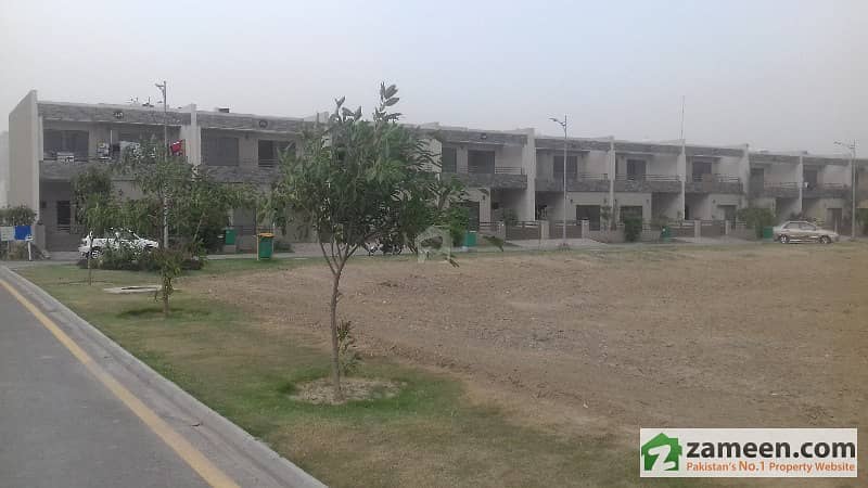 5 Marla Double Storey Furnished Villa In New Lahore City
