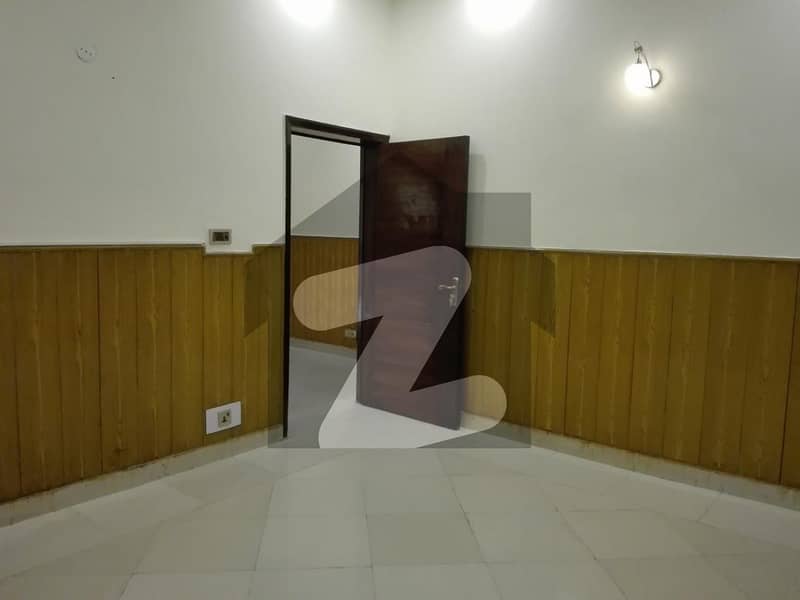 1 Kanal House Is Available In Model Town