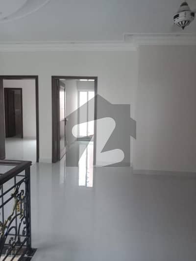 10 Marla Brand New House For Rent In Paragon City