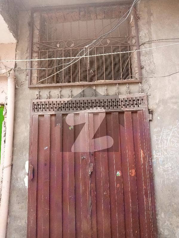 Triple storey house for sale Kacha Jail Road, Lahore ID40045702