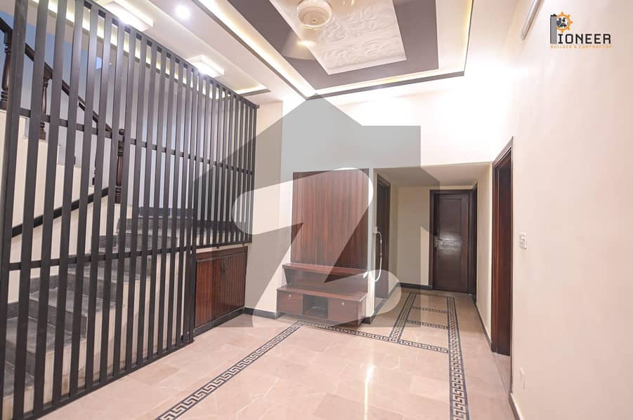 30x70 Brand New House Available For Sale I10/1, I10, Islamabad ID40042632