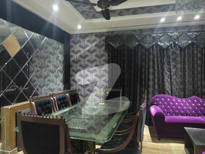 House Of 4500 Square Feet In Paragon City - Imperial Block For Rent