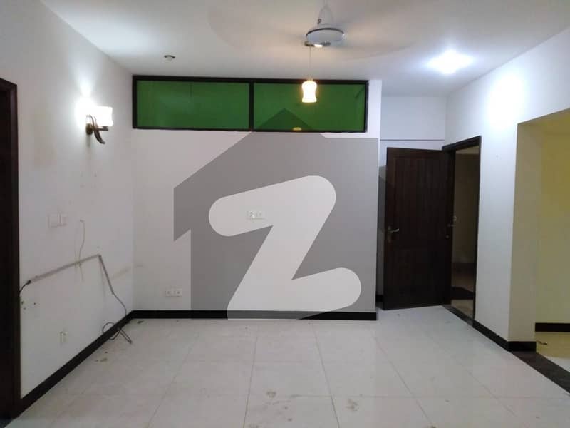 2 Bed Dd Corner Road Facing Apartment For Sale At Scheme 33