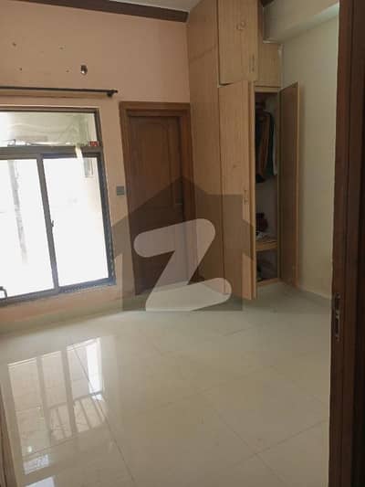 Spacious 1200 Square Feet Flat Available For Sale In G-15 Markaz