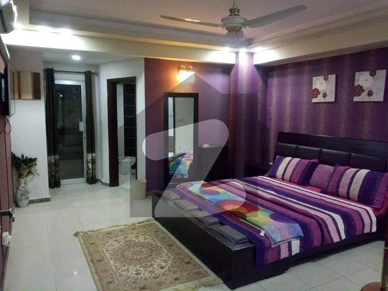 2 Bed Apartment 795 Sq. ft House For Rent Bahria Town Phase 8 Rawalpindi