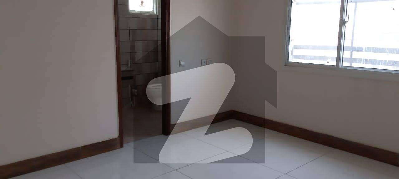 Your Dream 850 Square Feet Flat Is Available In PECHS Block 2 PECHS