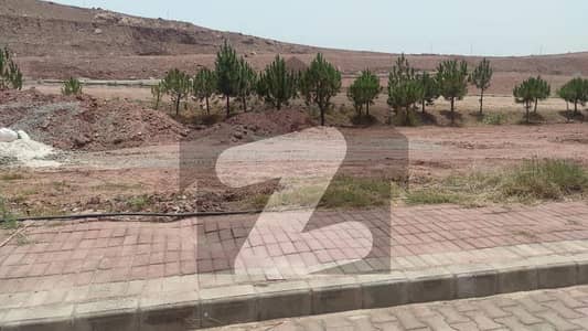 Sector F 8 Marla Commercial Plots For Sale