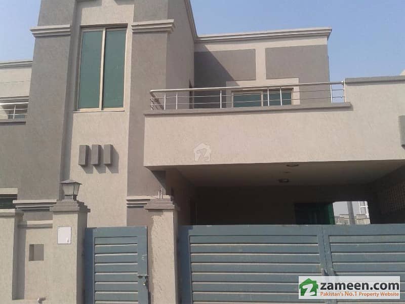 1 Kanal Brand New House Available For Sale Dha Phase 5 Block B Lahore