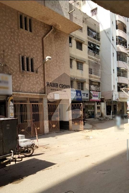 Habib Crown Block 14 Gulistane-johar Scheme 36 Habib Crown Block 14 Gulistane-johar Scheme 36