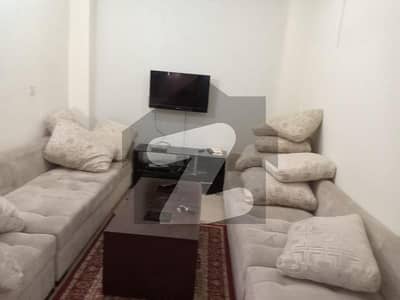 3 Bed Fully Furnished For Rent