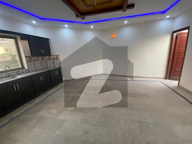 3 Marla Double Storey House For Sale In Phase 4a Water Electricity Available