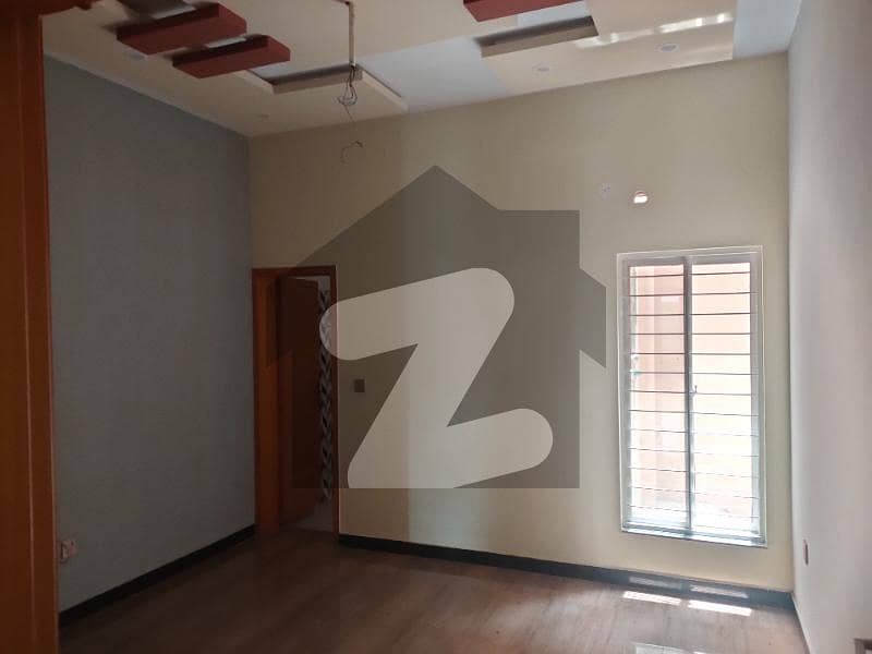 10 Marla brand new house for rent in jubilee