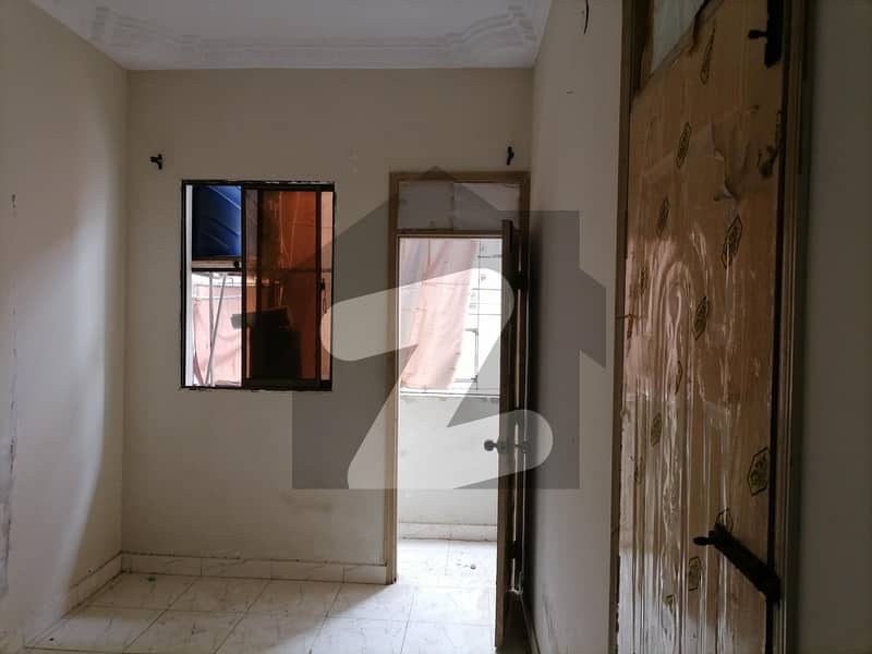 800 Square Feet Flat Is Available For rent In Allahwala Town - Sector 31-G