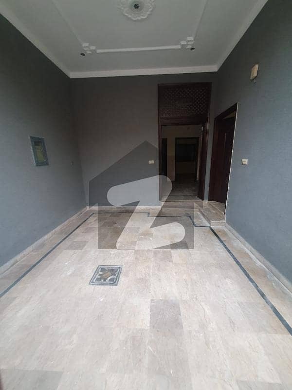 5 Marla Full House Available For Rent In Pak Arab Phase 1