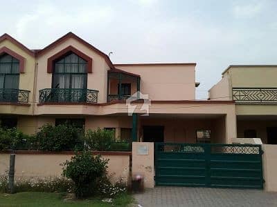 10 Marla House For Rent Eden Palace Villas Thokar