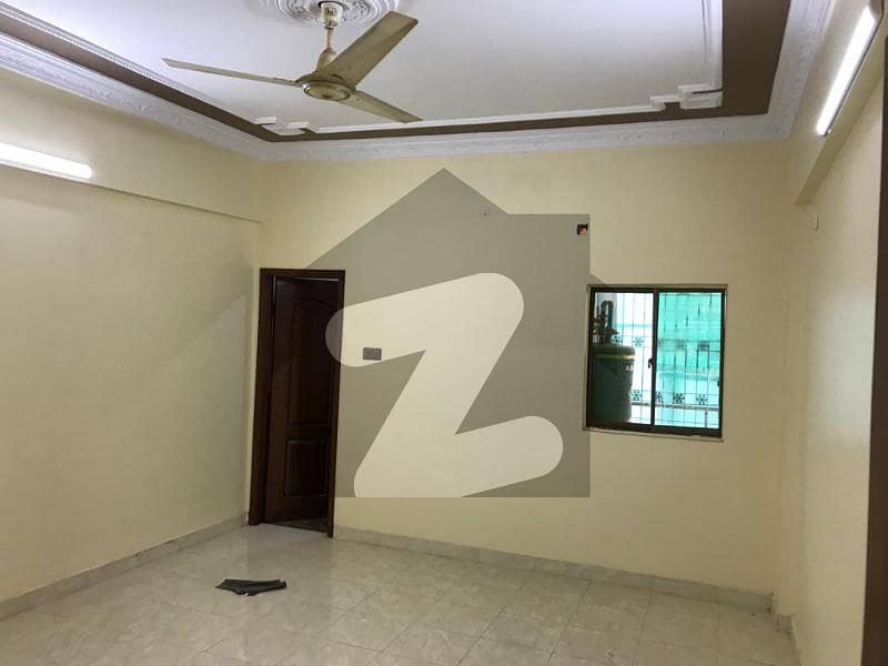 سی پی برار سوسائٹی گلشنِ اقبال ٹاؤن کراچی میں 3 کمروں کا 7 مرلہ بالائی پورشن 2.3 کروڑ میں برائے فروخت۔