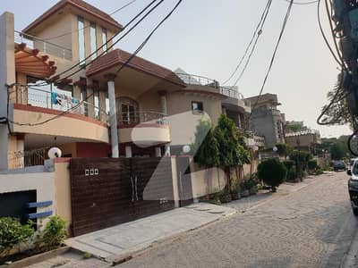 This Is A Big And Very Beautiful House
