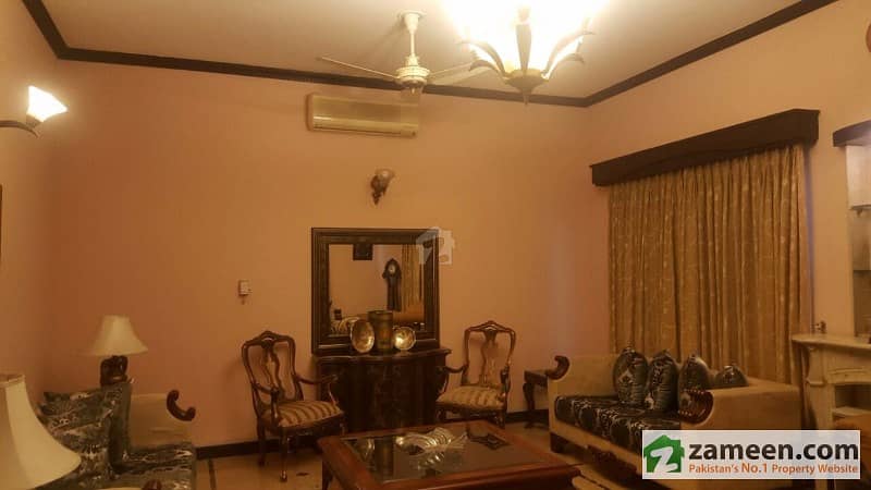 چکلالہ سکیم 3 چکلالہ سکیم راولپنڈی میں 6 کمروں کا 1 کنال مکان 5.75 کروڑ میں برائے فروخت۔