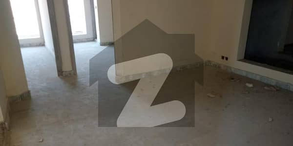 Two Bedroom Brand New Apartment Available For Sale In Islamabad