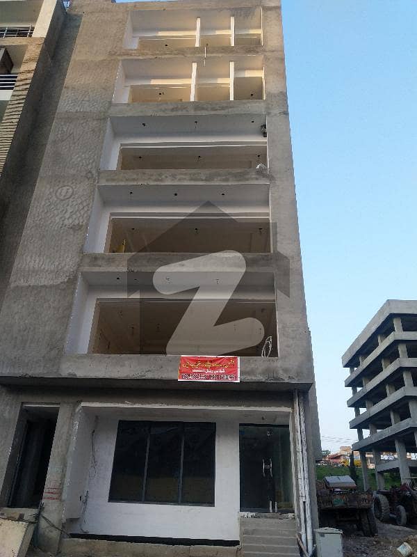 5th Floor Hall For Rent Available In Defence Residency