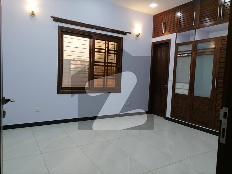 A Great Choice For A Prime Location 400 Square Yards Lower Portion Available In Saadi Town - Block 4