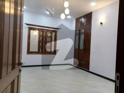 Beautifully Constructed Prime Location House Is Available For rent In Saadi Town - Block 4