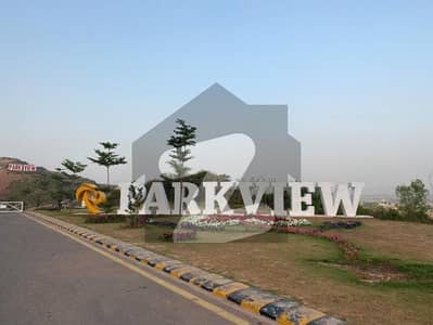 To Sale You Can Find Spacious Commercial Plot In Park View City