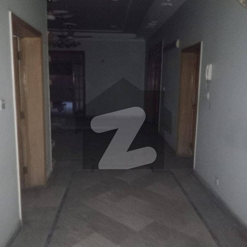 1 Kanal Double Storey House Available For Rent In Johar Town