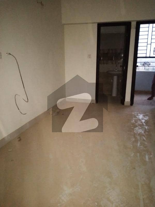 Flat For Sale 2 Bed Dd North Nazimabad Block H, North Nazimabad