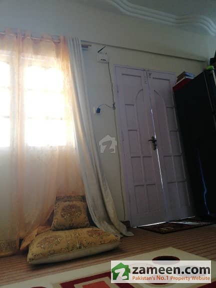 Pechs 2 Bedrooms Portion For Rent At Only 30000
