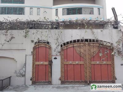 House For Sale In Gulzar Colony, Khiali Shahpur, Gujranwala House For Sale In Gulzar Colony, Khiali Shahpur, Gujranwala