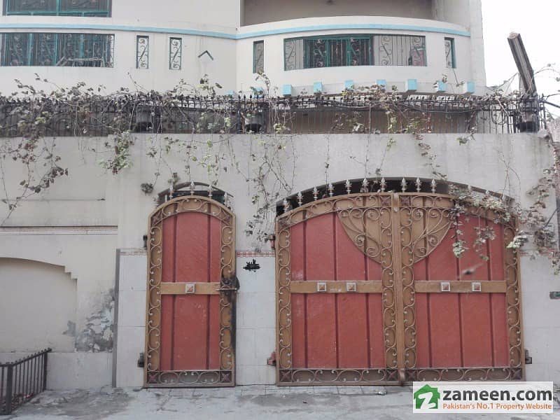 House For Sale In Gulzar Colony, Khiali Shahpur, Gujranwala