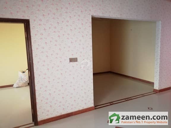 PECHS Block 2 1st Floor 2Beds Portion Available