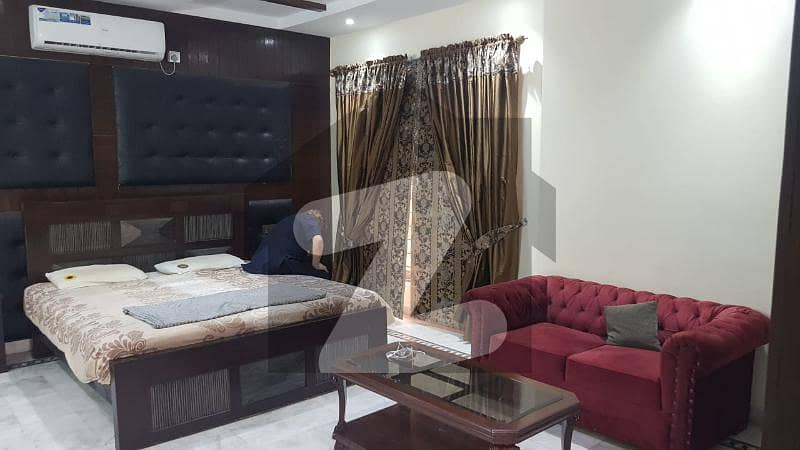 ای ایم ای سوسائٹی لاہور میں 6 کمروں کا 1.6 کنال مکان 3 لاکھ میں کرایہ پر دستیاب ہے۔