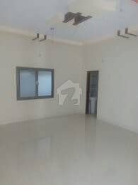 3 Bed Rooms West Open Flat For Sale In Dhoraji Colony Karachi