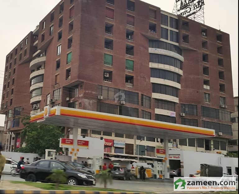 Shop For Sale In Central Plaza Barkat Market Barkat Market, Garden Town