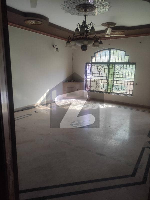 3150 Square Feet Upper Portion In I-8 Of Islamabad Is Available For Rent