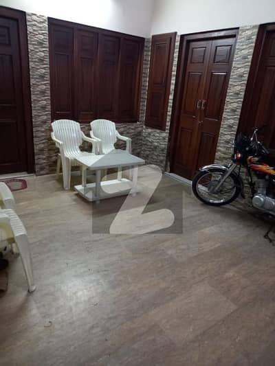 3.5 Marla Furnished House For Sale